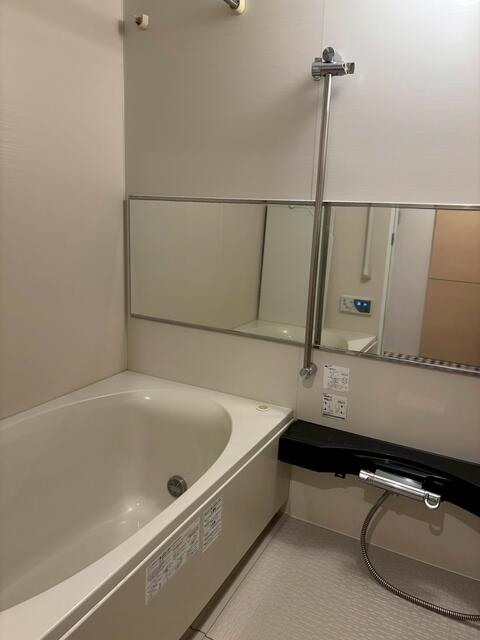 浴室／撮影日2026-02-02