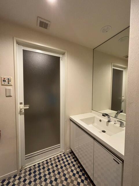 洗面台・洗面所／撮影日2026-02-02