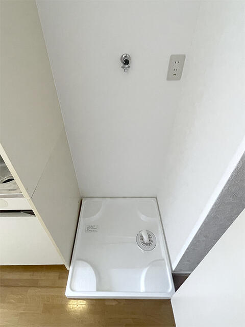 その他設備／異なる場合は現況を優先します。