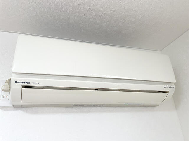 その他設備／異なる場合は現況を優先します。