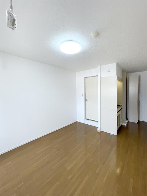 リビング／異なる場合は現況を優先します。