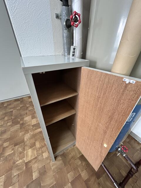 収納／異なる場合は現況を優先します。