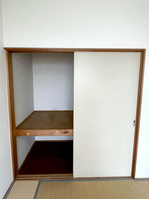 収納／異なる場合は現況を優先します。