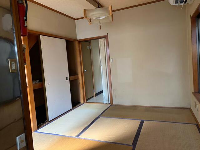 detached 東京都大田区東蒲田２丁目 地図を見る
