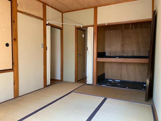 detached 東京都大田区東蒲田２丁目 地図を見る