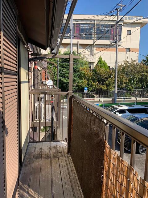 detached 東京都大田区東蒲田２丁目 地図を見る