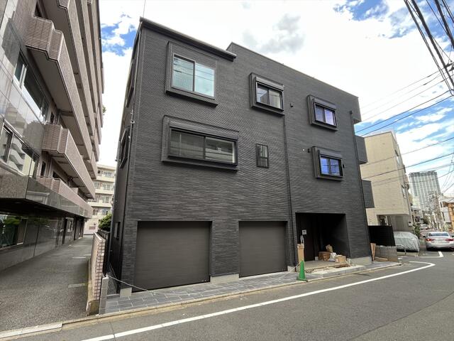 detached 東京都世田谷区池尻２丁目