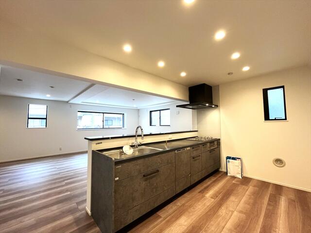 detached 東京都世田谷区池尻２丁目