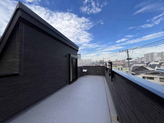 detached 東京都世田谷区池尻２丁目