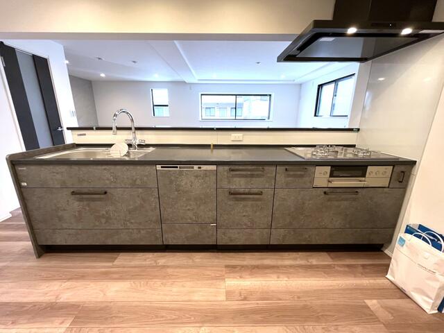 detached 東京都世田谷区池尻２丁目