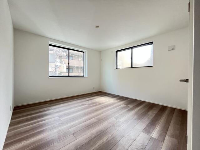 detached 東京都世田谷区池尻２丁目