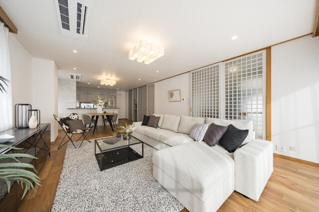 house for sale in 世田谷区, Tokyo | ¥228,000,000 | 3LDK | Akiyama house f…