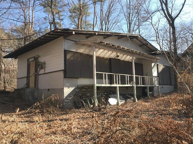 detached 長野県北佐久郡御代田町大字草越