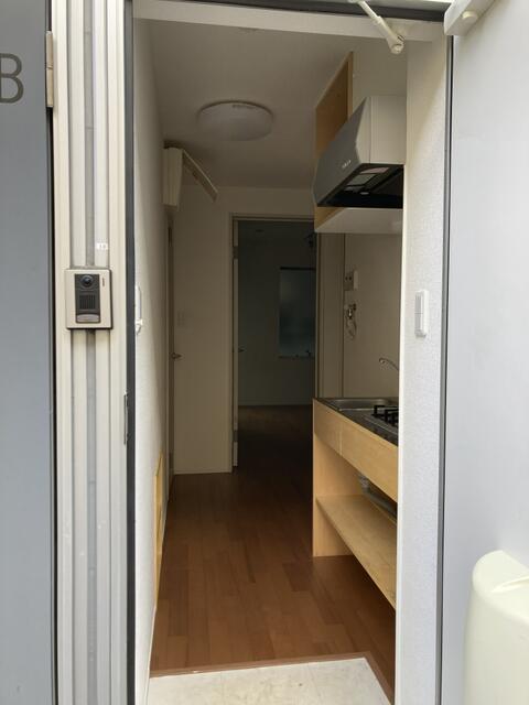 Ｒｅｆｏｒｍａ中野  1B 物件写真 5