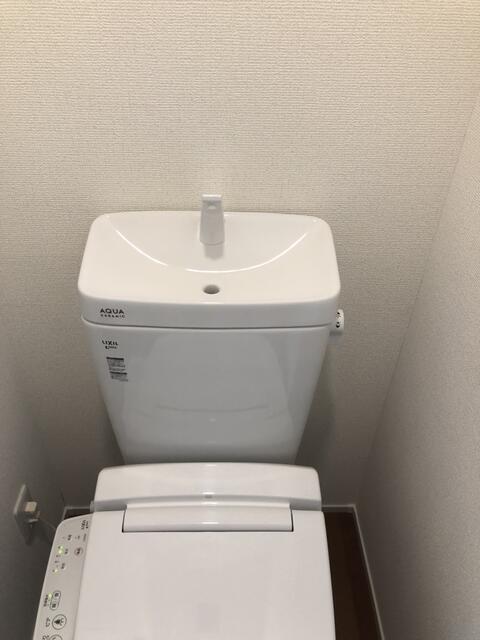 Ｒｅｆｏｒｍａ中野  1B 物件写真 4
