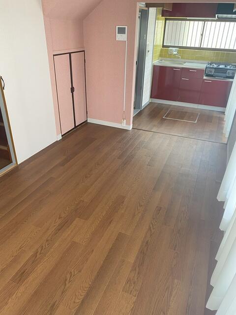 detached 東京都中野区野方５丁目 地図を見る