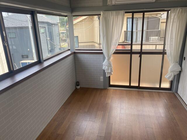 detached 東京都中野区野方５丁目 地図を見る