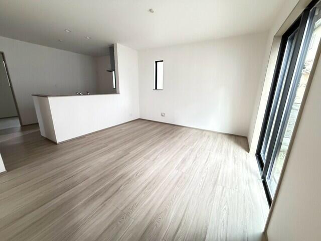 国分寺北町５丁目２期 A号棟 物件写真 4