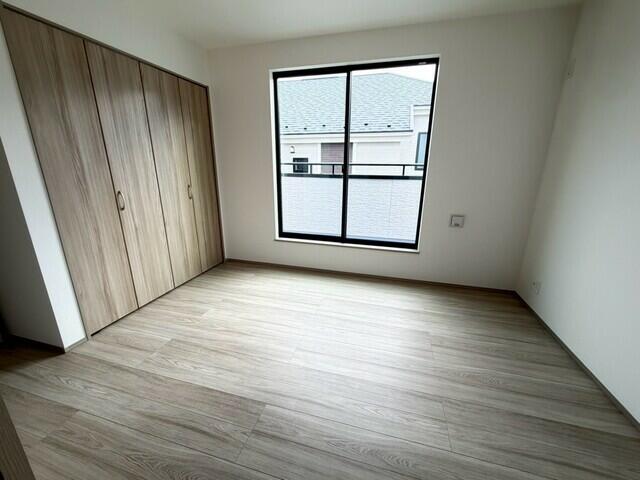 国分寺北町５丁目２期 A号棟 物件写真 7
