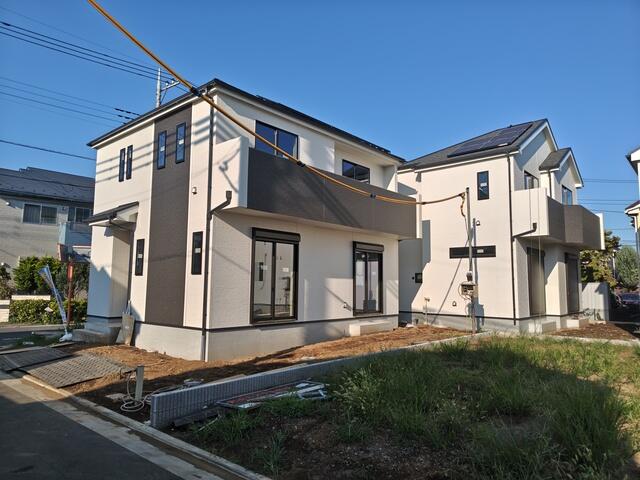 国分寺北町３丁目 F号棟 物件写真