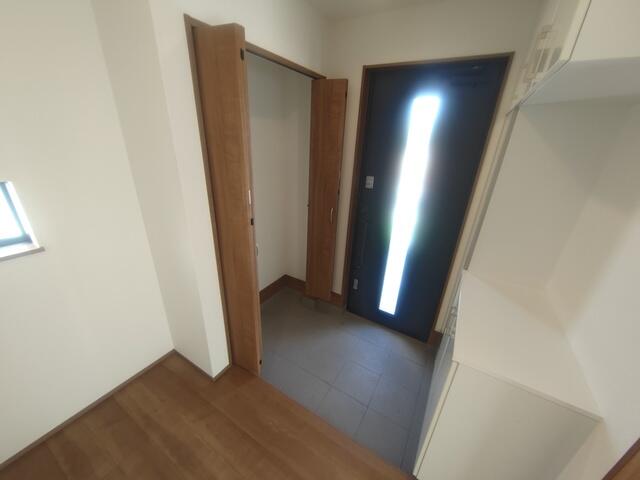小平鈴木町１丁目２９５番４ F号棟 物件写真 9