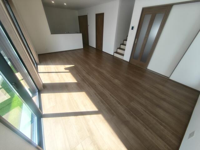 小平鈴木町１丁目２９５番４ F号棟 物件写真 3
