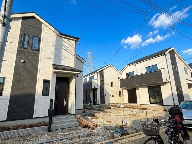 国分寺北町３丁目 A号棟 物件写真 3