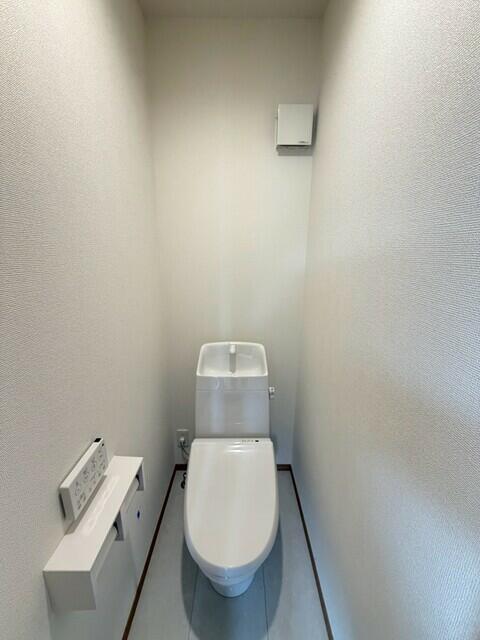 国分寺北町３丁目 A号棟 物件写真 8