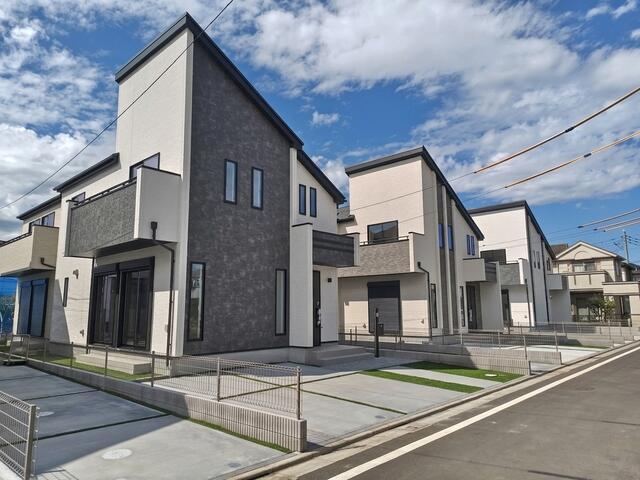 小平鈴木町１丁目２９５番４ A号棟 物件写真
