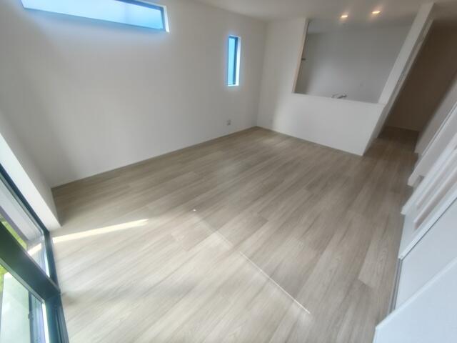 小平鈴木町１丁目２９５番４ A号棟 物件写真 3