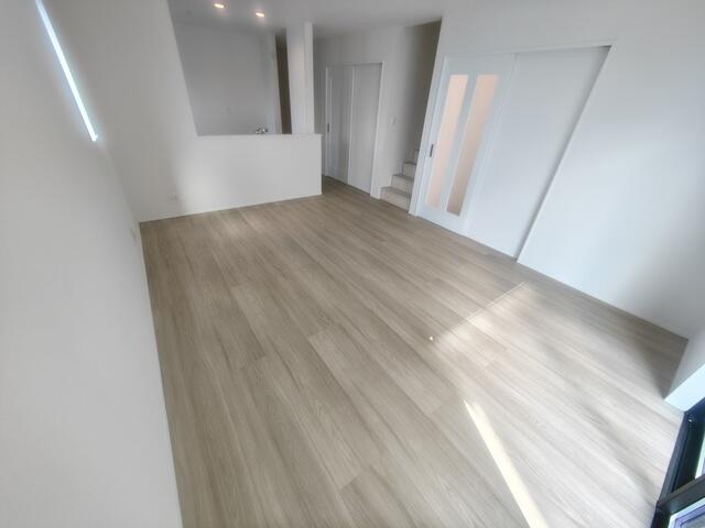 小平鈴木町１丁目２９５番４ A号棟 物件写真 4