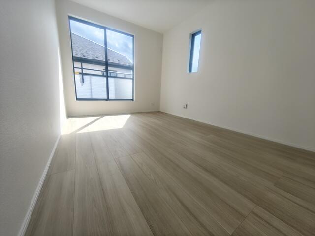 小平鈴木町１丁目２９５番４ A号棟 物件写真 9
