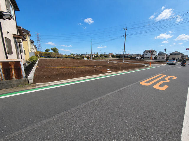 国分寺北町３丁目 G号棟 物件写真