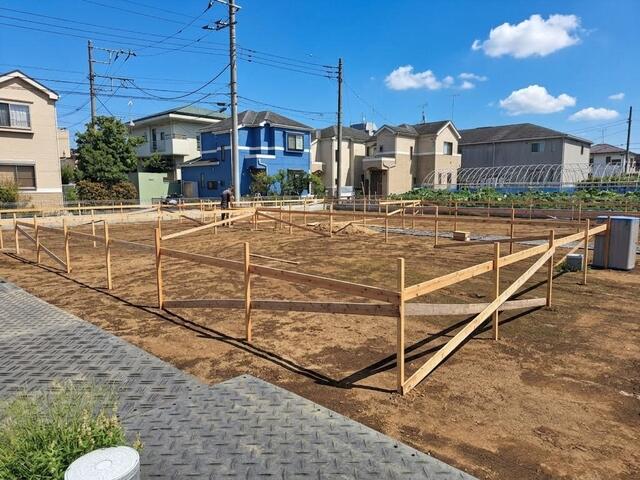 小平鈴木町１丁目２９５番５ A号棟 物件写真