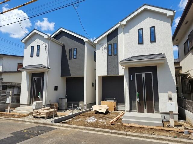 西東京南町２丁目６３番 A号棟 物件写真