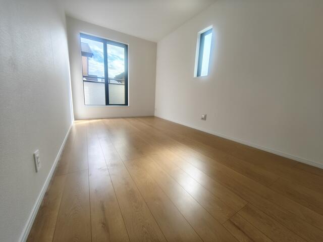 西東京南町２丁目６３番 A号棟 物件写真 8