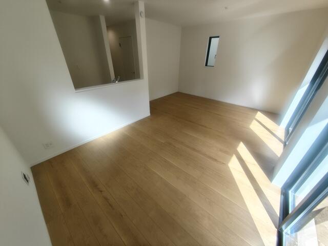 西東京南町２丁目６３番 A号棟 物件写真 4