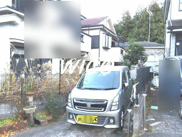 detached 埼玉県飯能市大字唐竹