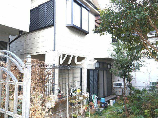 detached 埼玉県飯能市大字唐竹