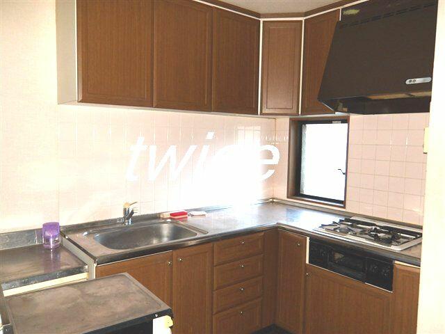 detached 埼玉県飯能市大字唐竹