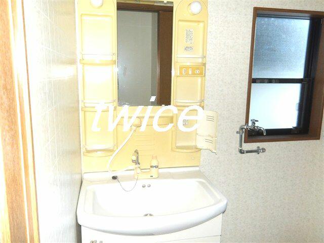 detached 埼玉県飯能市大字唐竹