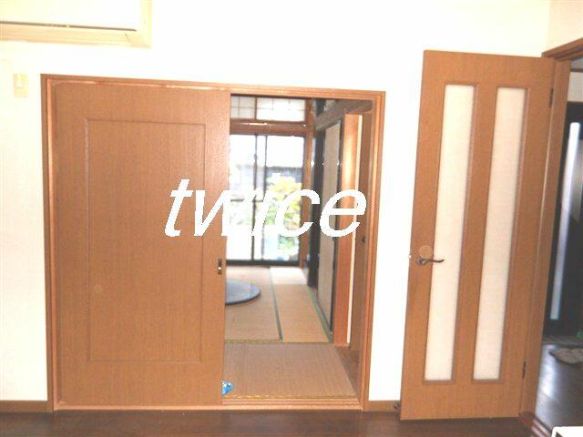 detached 埼玉県飯能市大字唐竹