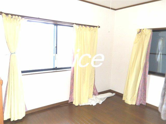 detached 埼玉県飯能市大字唐竹