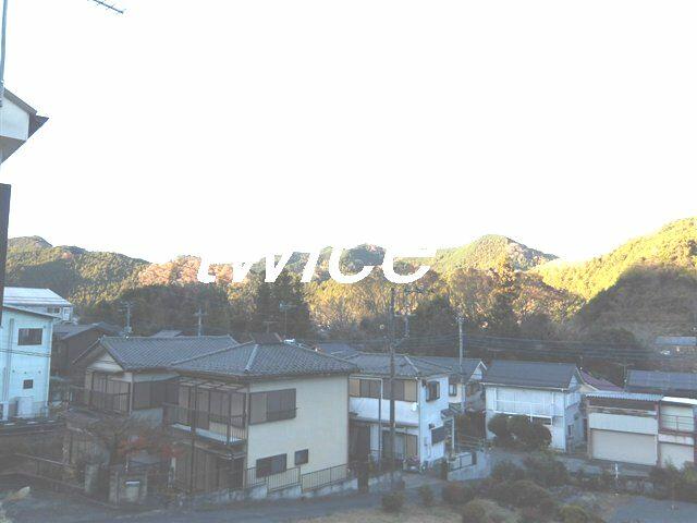 detached 埼玉県飯能市大字唐竹