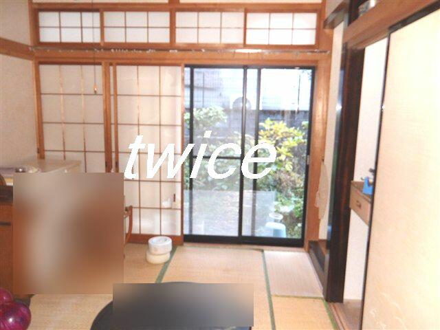 detached 埼玉県飯能市大字唐竹