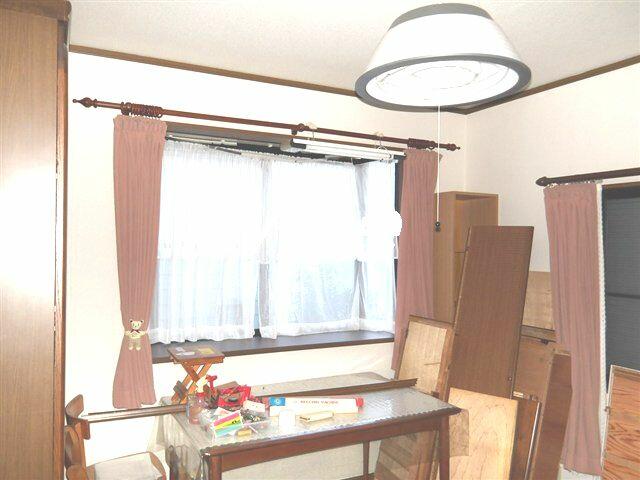 detached 埼玉県飯能市大字唐竹