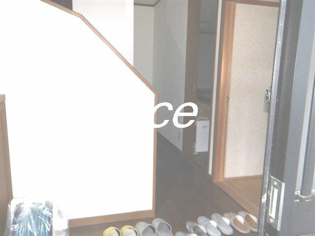 detached 埼玉県飯能市大字唐竹