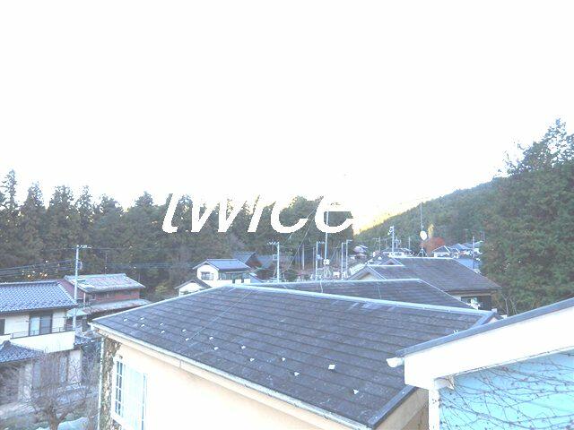 detached 埼玉県飯能市大字唐竹