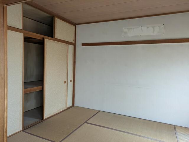 リビング以外の居室