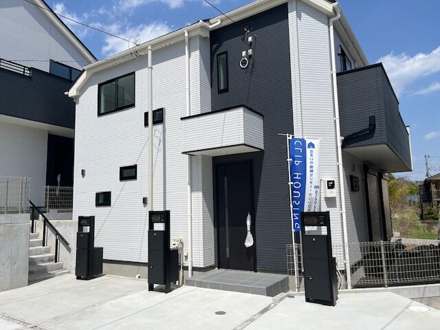 house for sale in 八王子市, Tokyo | ¥45,900,000 | 4LDK | Akiyama house fi…